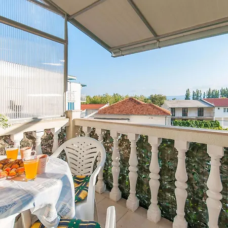 Neda Appartement