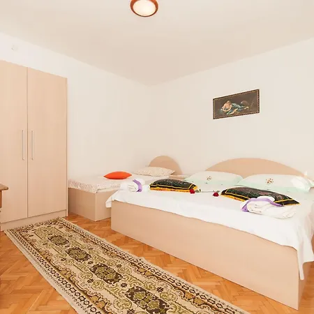 Appartement Neda