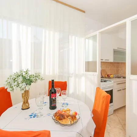 Appartement Neda *