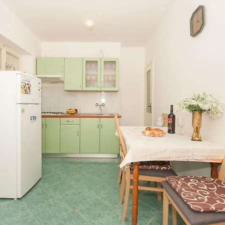 Appartement Neda Omiš