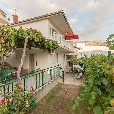 Neda Appartement