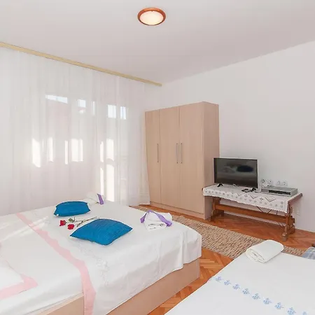 Appartement Neda Omiš
