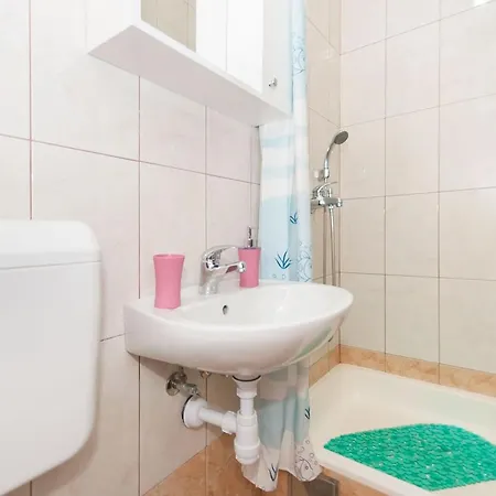 Appartement Neda *