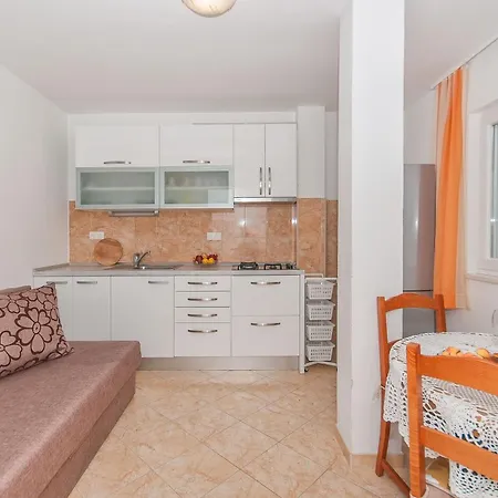 Appartement Neda Omiš