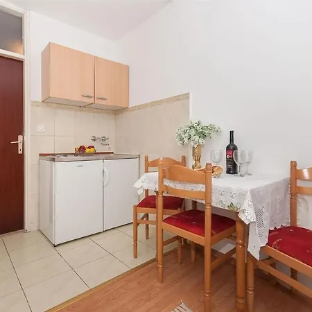 Appartement Neda