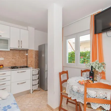 Appartement Neda *