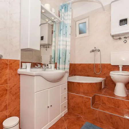 Appartement Neda