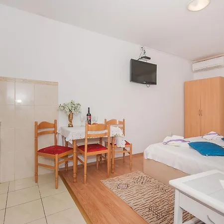 Neda Appartement