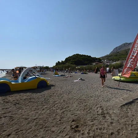 Neda Appartement Omiš